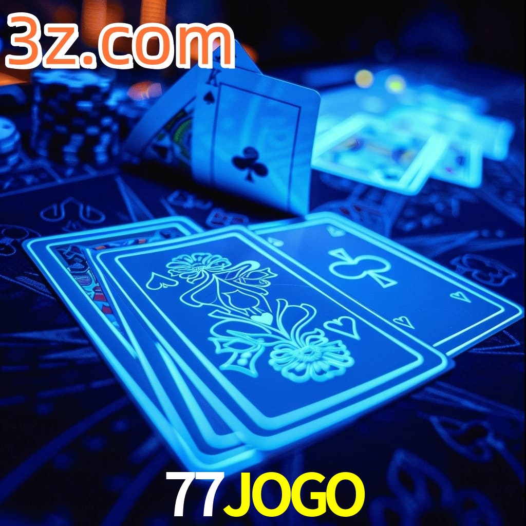 Registro Fácil 77JOGO